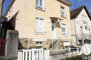 Picture of listing #330416653. House for sale in Brive-la-Gaillarde