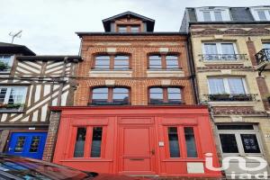 Picture of listing #330417106. House for sale in Honfleur