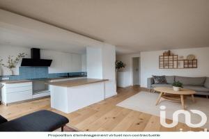 Picture of listing #330417492. Appartment for sale in Nantes