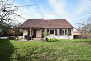 Photo de l'annonce nº 330417657. Maison à vendre sur Farges-lès-Chalon