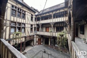 Picture of listing #330417808. Appartment for sale in Troyes