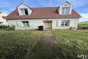 Picture of listing #330417914. House for sale in Bellegarde