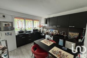 Picture of listing #330417969. Appartment for sale in Aubergenville