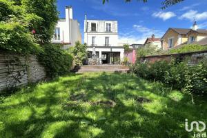 Picture of listing #330417979. House for sale in Bois-Colombes