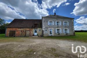 Photo de l'annonce nº 330417991. Maison à vendre sur Luigny