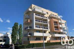 Picture of listing #330418342. Appartment for sale in La Roche-sur-Yon
