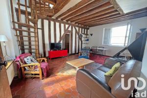 Picture of listing #330418367. Appartment for sale in Versailles