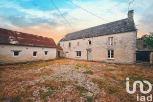 Picture of listing #330418398. House for sale in Vaux-sur-Seulles