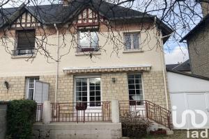 Picture of listing #330418558. House for sale in Caen