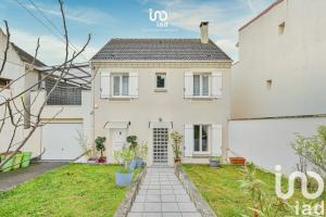Picture of listing #330418636. House for sale in Argenteuil