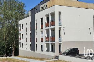 Picture of listing #330418662. Appartment for sale in Grandchamps-des-Fontaines