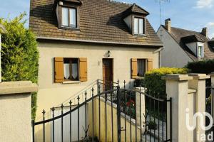 Picture of listing #330418728. House for sale in Dammartin-en-Goële