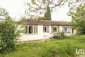 Picture of listing #330418829. House for sale in Pont-Saint-Pierre