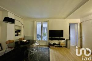 Photo de l'annonce nº 330418888. Appartement à vendre sur Paris
