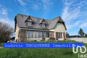 Picture of listing #330419068. House for sale in Bayeux