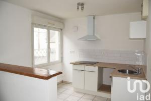 Picture of listing #330419334. Appartment for sale in Pont-sur-Yonne