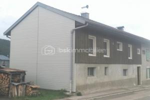 Picture of listing #330419342. House for sale in Bois-d'Amont