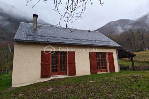 Picture of listing #330419415. House for sale in Cier-de-Luchon