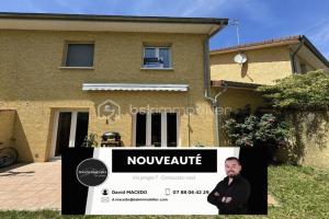 Picture of listing #330419464. House for sale in La Verpillière