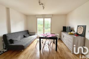 Picture of listing #330419513. Appartment for sale in Beauvais