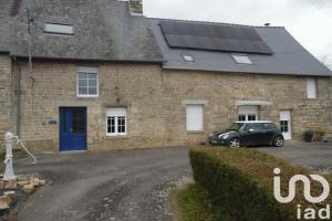Picture of listing #330419586. House for sale in Baillé