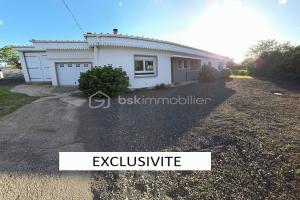 Photo de l'annonce nº 330419650. Maison à vendre sur Saint-Louis-de-Montferrand