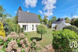 Picture of listing #330419708. House for sale in Guémené-Penfao