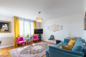 Picture of listing #330419747. Appartment for sale in Rosny-sous-Bois