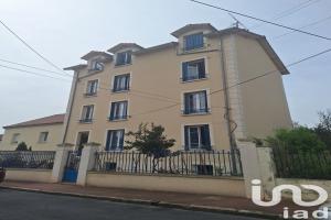 Picture of listing #330419864. Appartment for sale in Domont