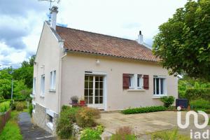 Picture of listing #330419875. House for sale in Montmorillon