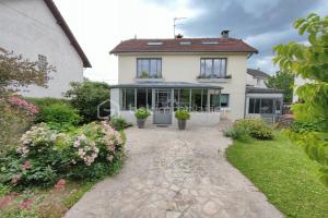 Picture of listing #330419933. House for sale in Gournay-sur-Marne