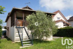 Picture of listing #330419953. House for sale in Roissy-en-Brie