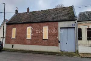 Picture of listing #330420035. House for sale in Gentelles