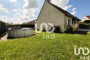 Picture of listing #330420044. House for sale in Chauconin-Neufmontiers