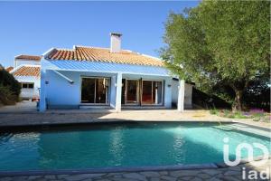Picture of listing #330420063. House for sale in Pézenas