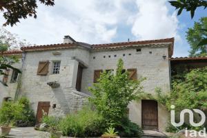 Picture of listing #330420150. House for sale in Montcuq-en-Quercy-Blanc