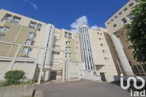 Picture of listing #330420161. Appartment for sale in Noisiel