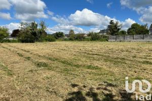 Picture of listing #330420182. Land for sale in Beaulieu-sur-Layon