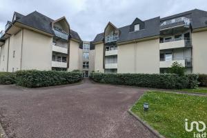Picture of listing #330420187. Appartment for sale in Caen