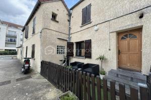 Picture of listing #330420278. Appartment for sale in Longjumeau