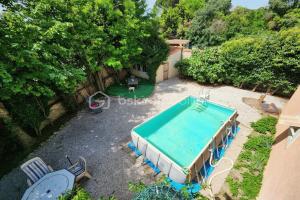 Picture of listing #330420310. House for sale in Pézenas