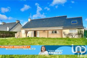 Picture of listing #330420321. House for sale in Coëtmieux