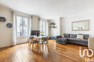 Picture of listing #330420525. Appartment for sale in Paris