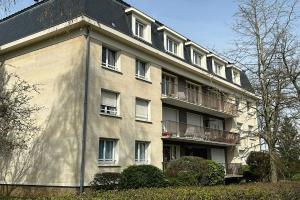 Picture of listing #330420533. Appartment for sale in Chantilly