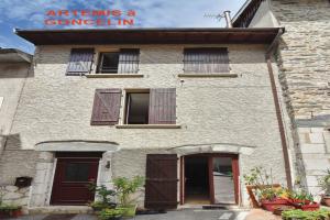 Picture of listing #330420579. Appartment for sale in Goncelin