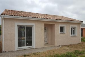 Picture of listing #330420847. House for sale in Eaunes
