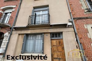 Picture of listing #330420944. House for sale in Moissac