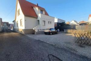 Picture of listing #330421969. House for sale in Haguenau