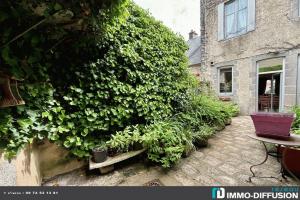 Picture of listing #330426994. House for sale in Boussac