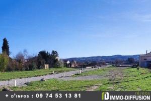 Picture of listing #330427133. Land for sale in Allex